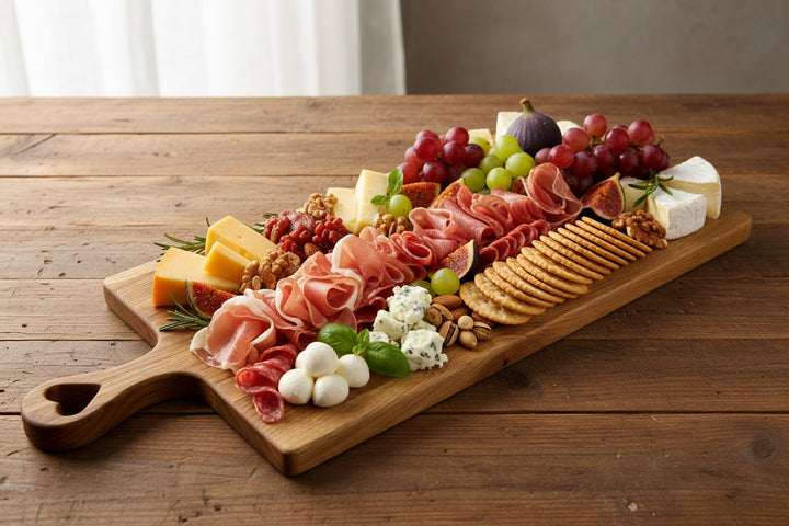 Dunham XL Serving Platter