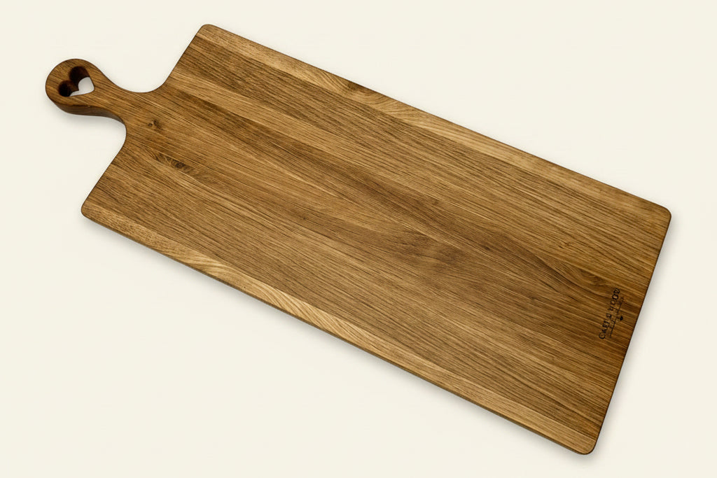 Dunham XL Serving Platter