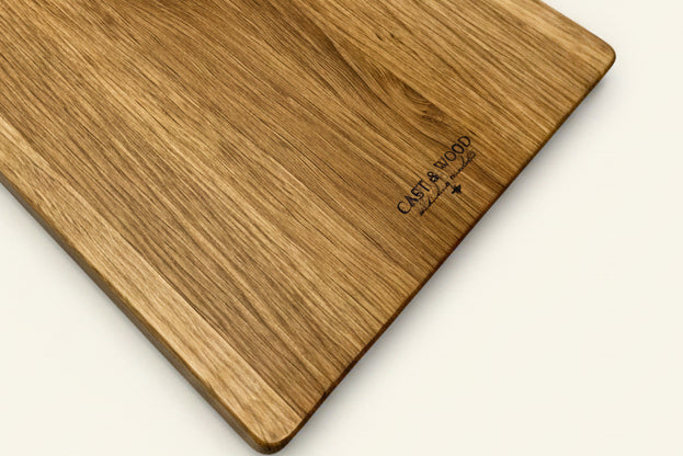 Dunham XL Serving Platter