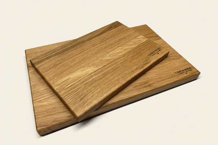 Piccadilly Chopping Board - Set of 2