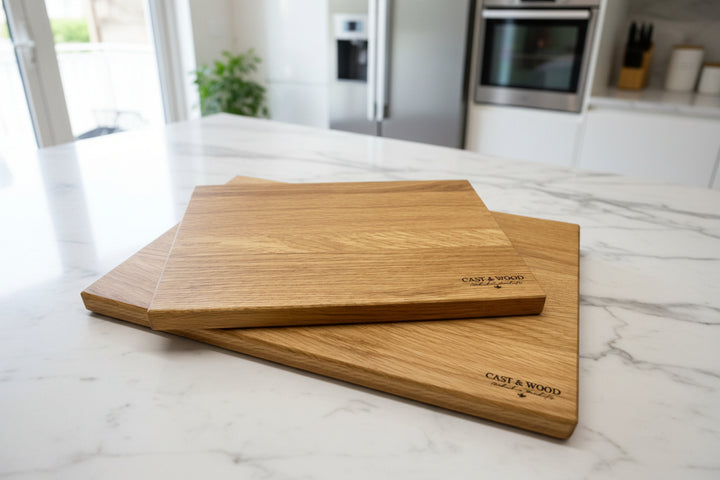 Piccadilly Chopping Board - Set of 2