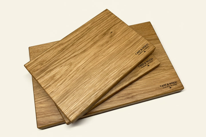 Piccadilly Chopping Board - Set of 3