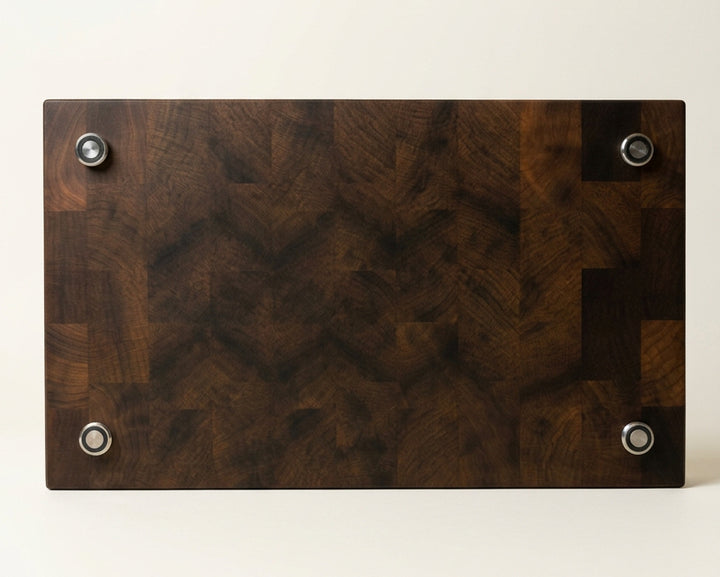 Jubilee XL End Grain Black Walnut