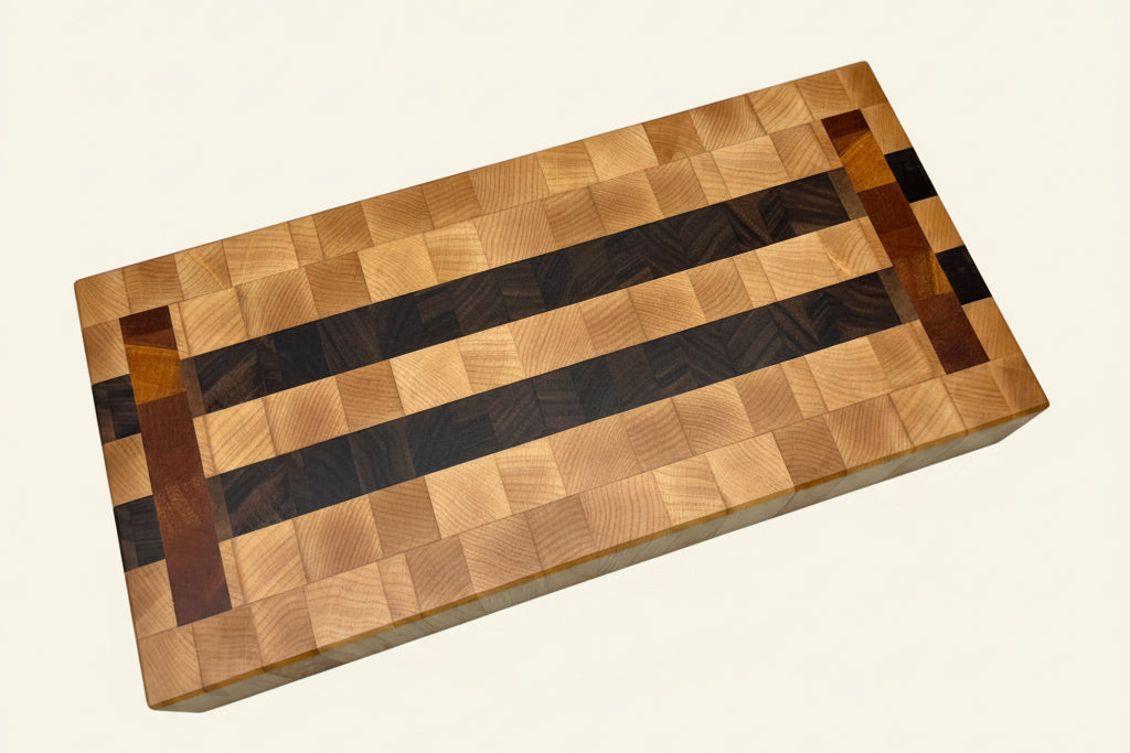 Walton End Grain Chopping Board