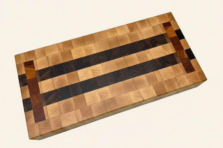 Walton End Grain Chopping Board