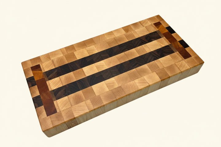Walton End Grain Chopping Board