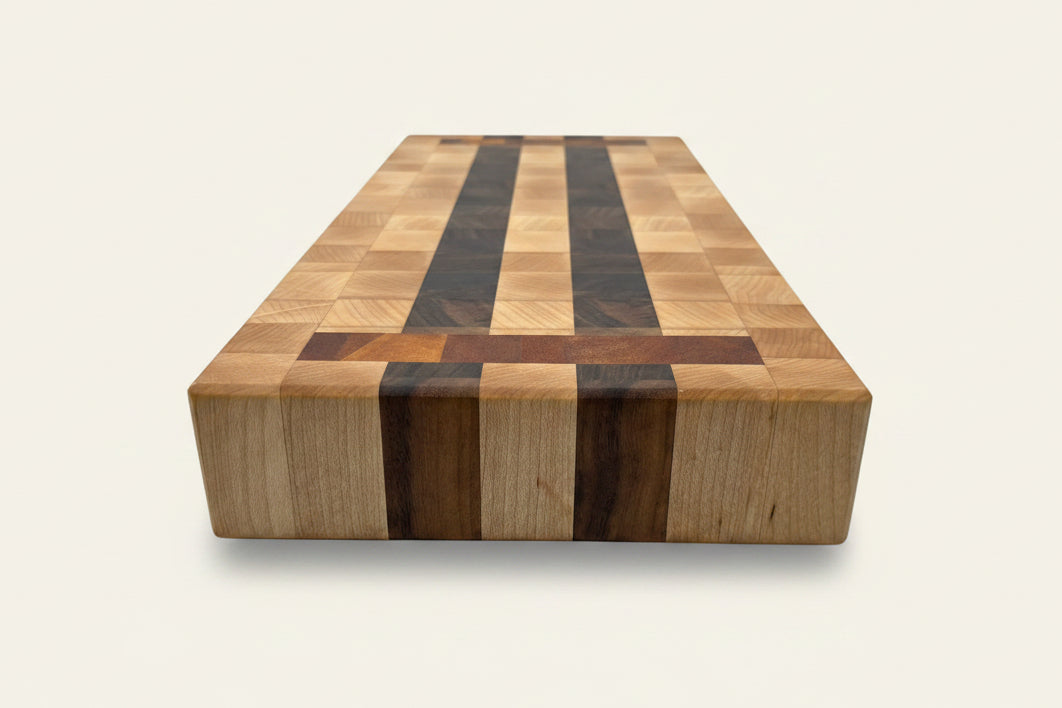 Walton End Grain Chopping Board