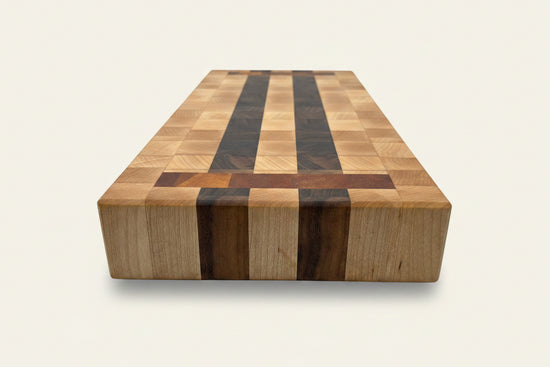Walton End Grain Chopping Board