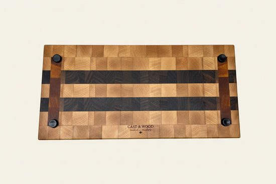 Walton End Grain Chopping Board