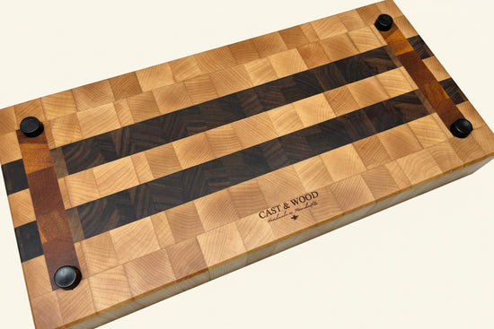 Walton End Grain Chopping Board