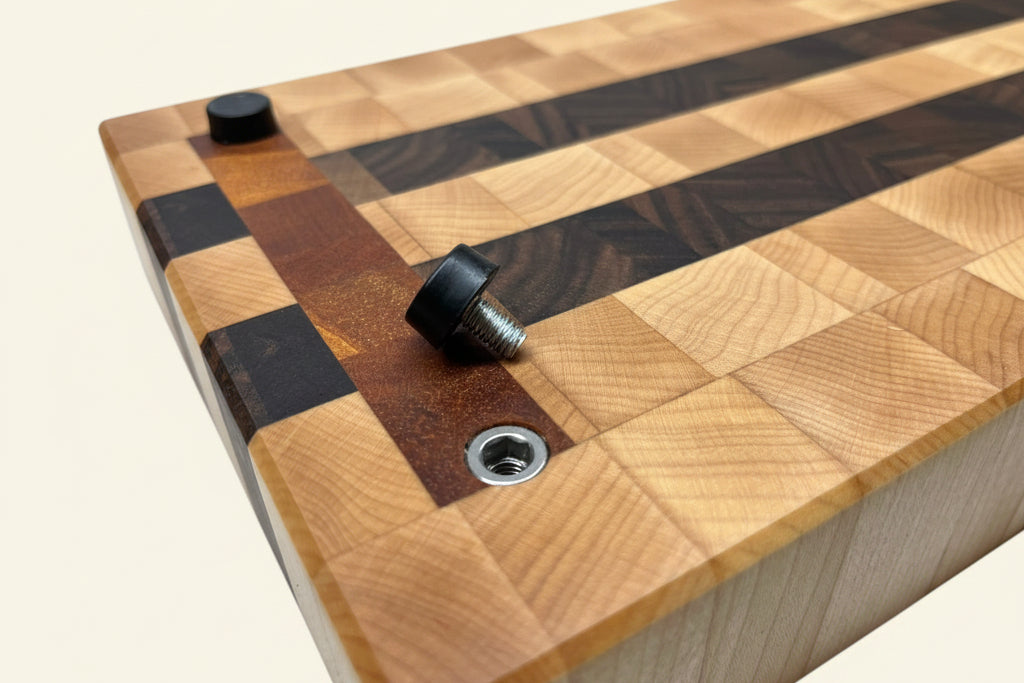 Walton End Grain Chopping Board