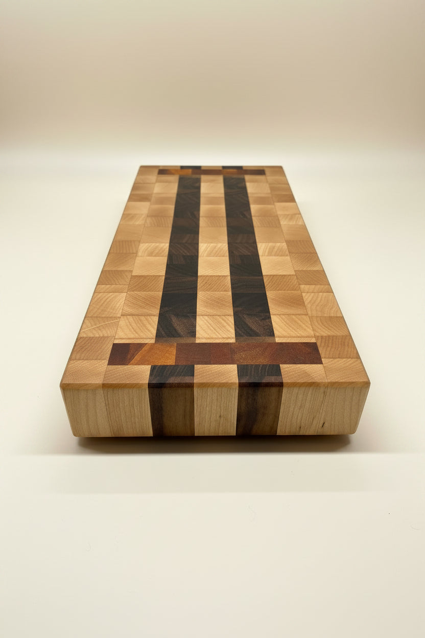 Walton End Grain Chopping Board