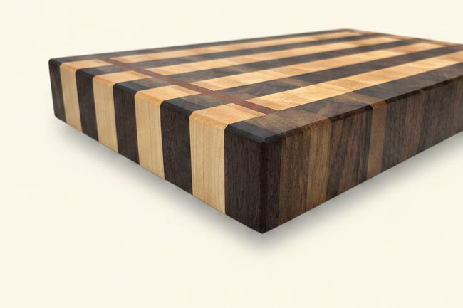 Whitworth End Grain Chopping Board