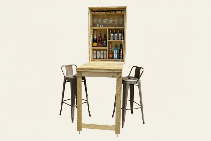 Deluxe Murphy Bar - Made to Order