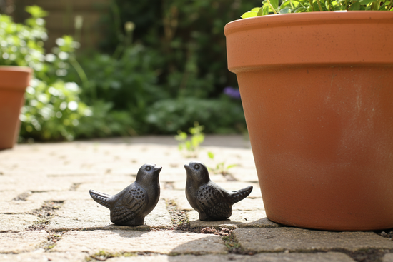 Ornamental Wren