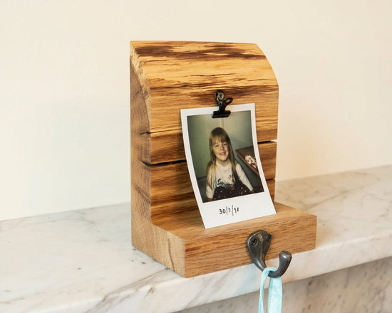 Christmas Stocking Holder
