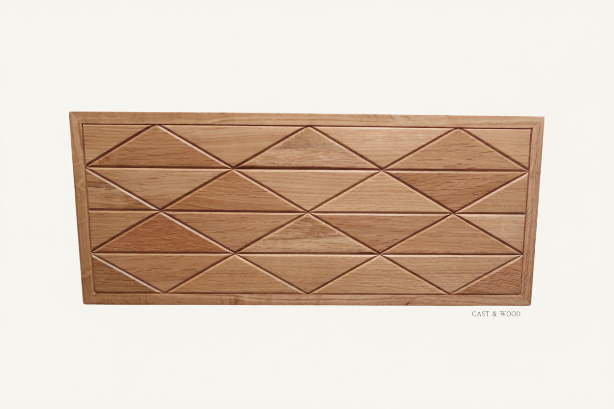 Static Wall Art