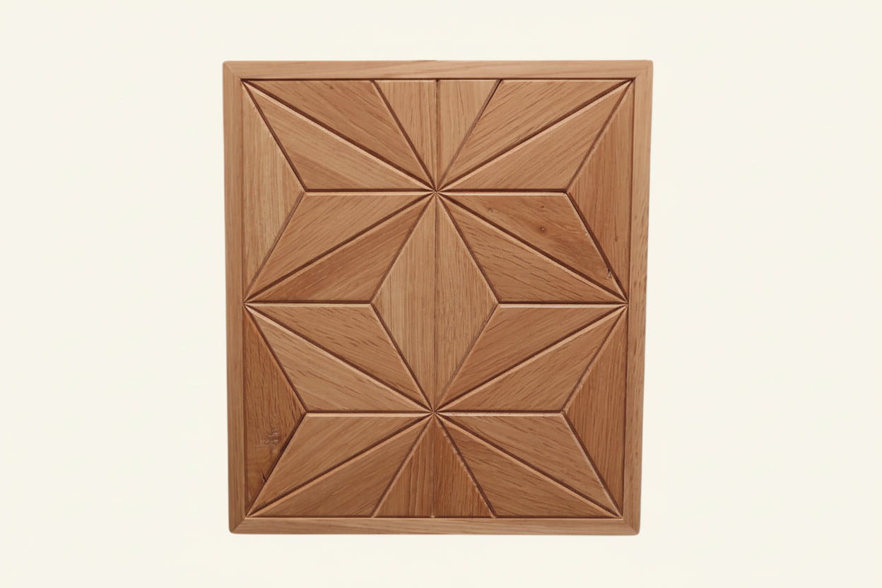 Kinetic Wall Art