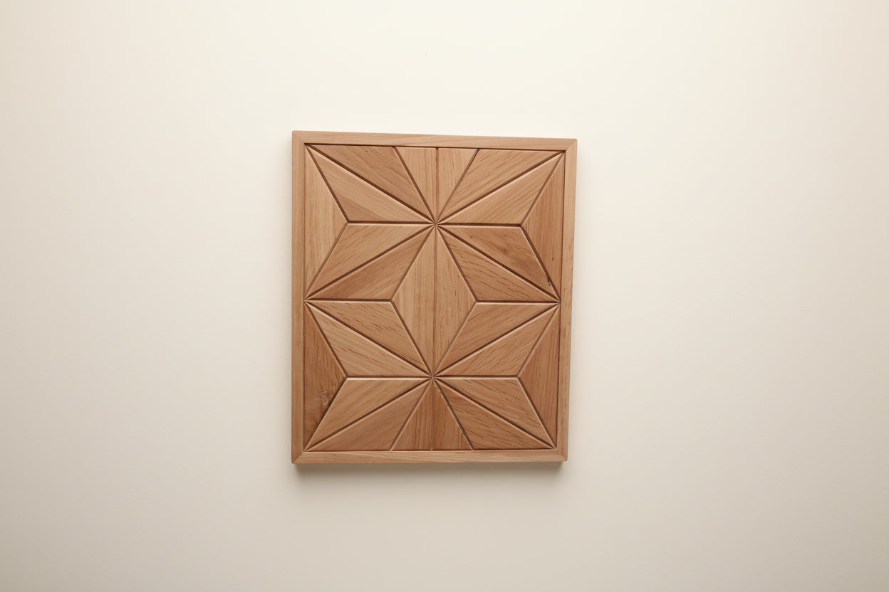 Kinetic Wall Art