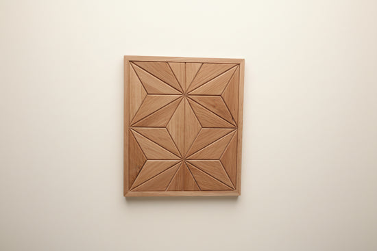Kinetic Wall Art