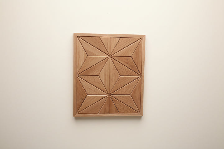 Kinetic Wall Art