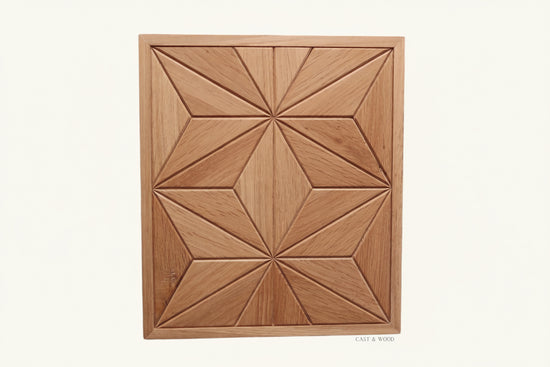 Kinetic Wall Art