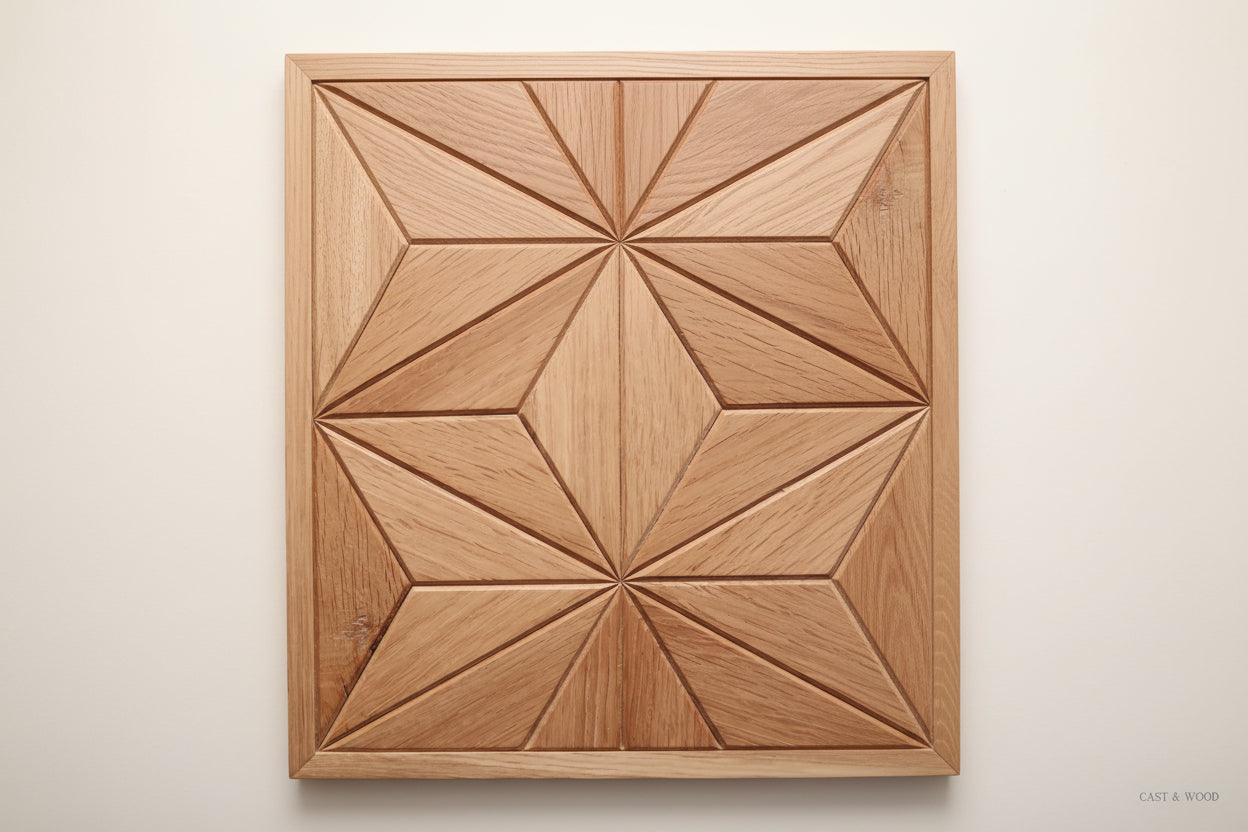Kinetic Wall Art