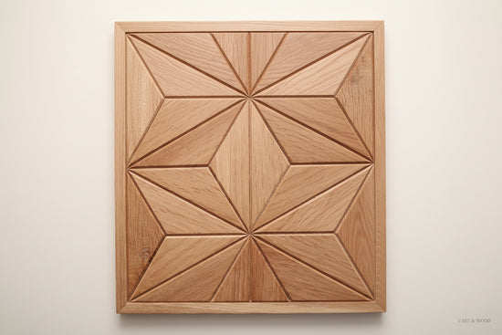 Kinetic Wall Art