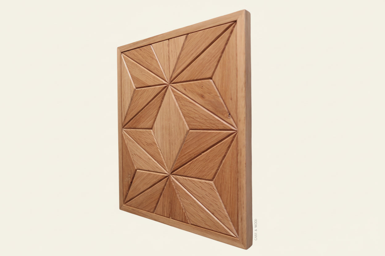 Kinetic Wall Art