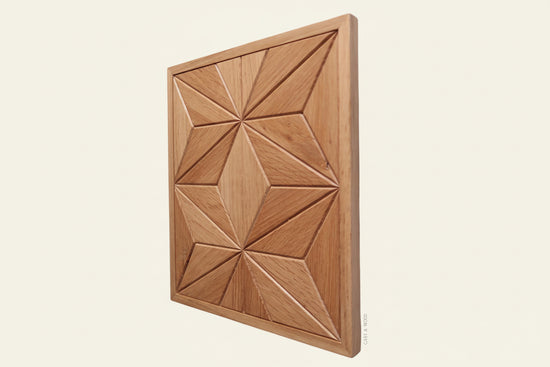 Kinetic Wall Art