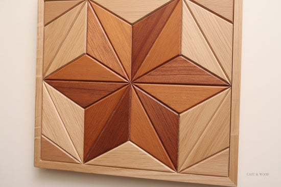Prism Wall Art