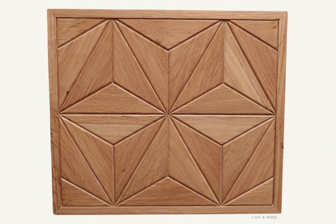 Refractive Wall Art