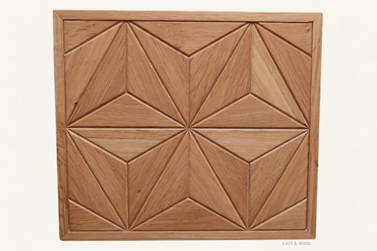 Refractive Wall Art