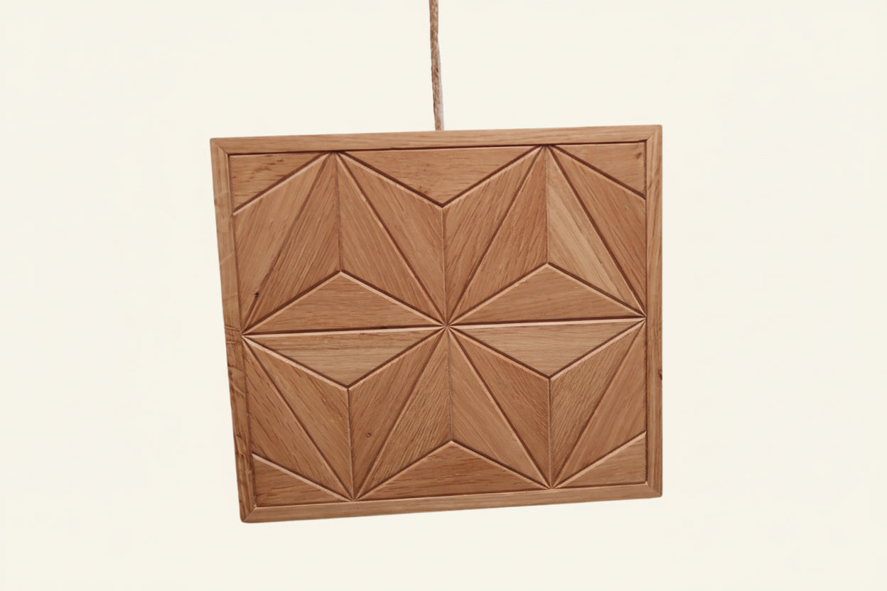 Refractive Wall Art