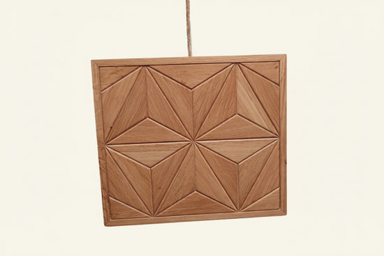 Refractive Wall Art