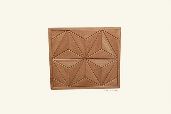Refractive Wall Art