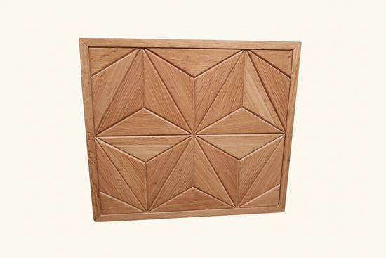 Refractive Wall Art