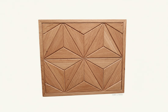 Refractive Wall Art