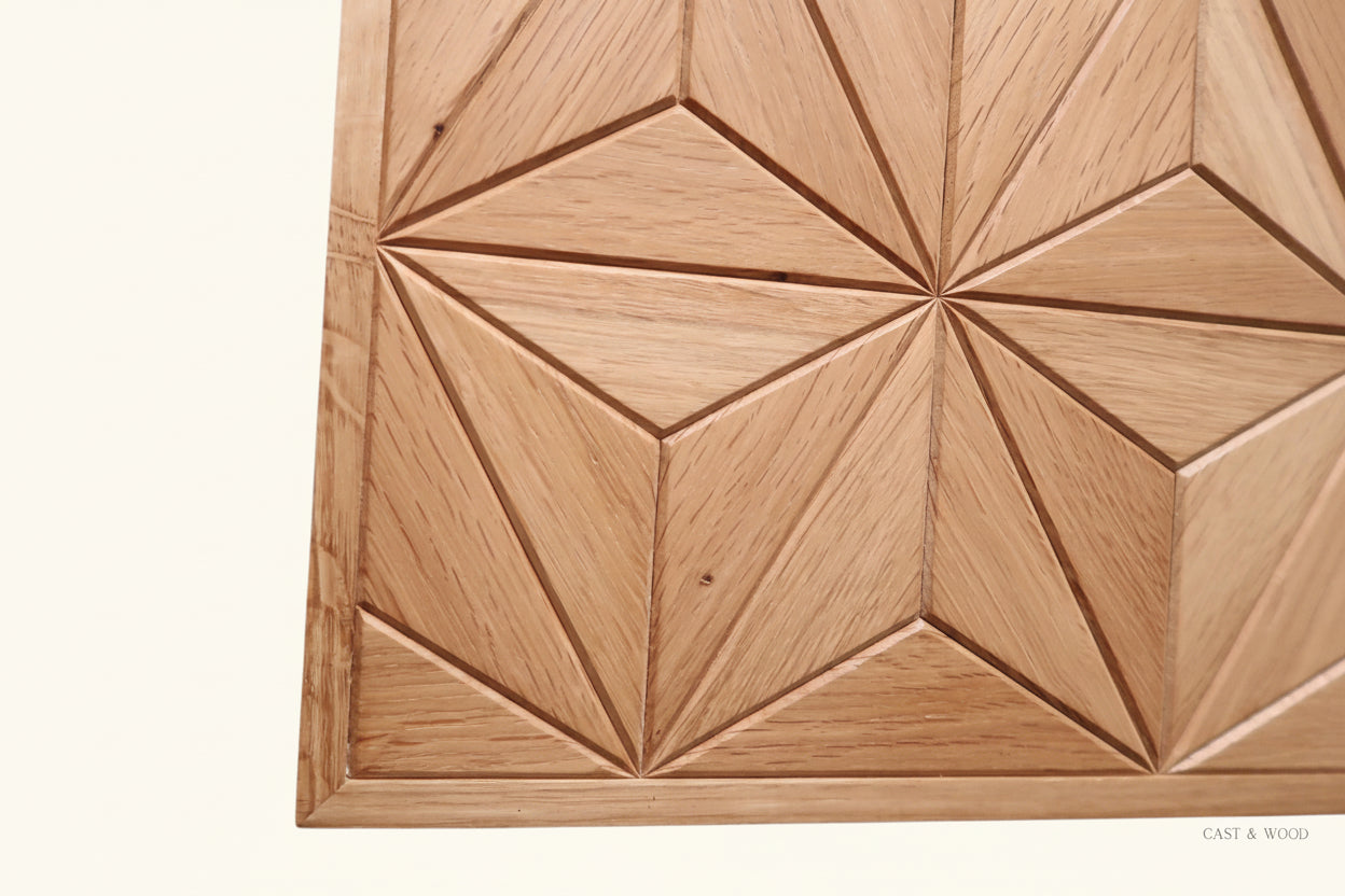 Refractive Wall Art