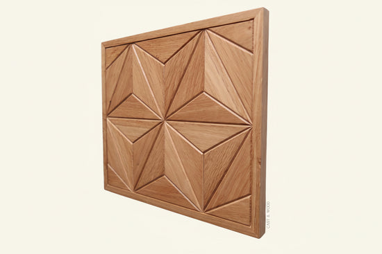 Refractive Wall Art