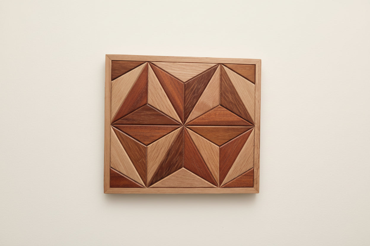 Transient Wall Art