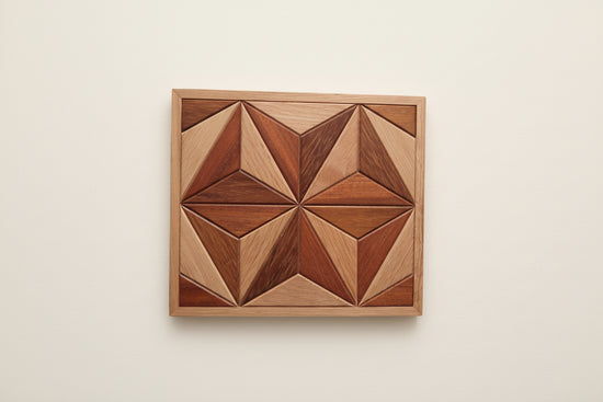 Transient Wall Art