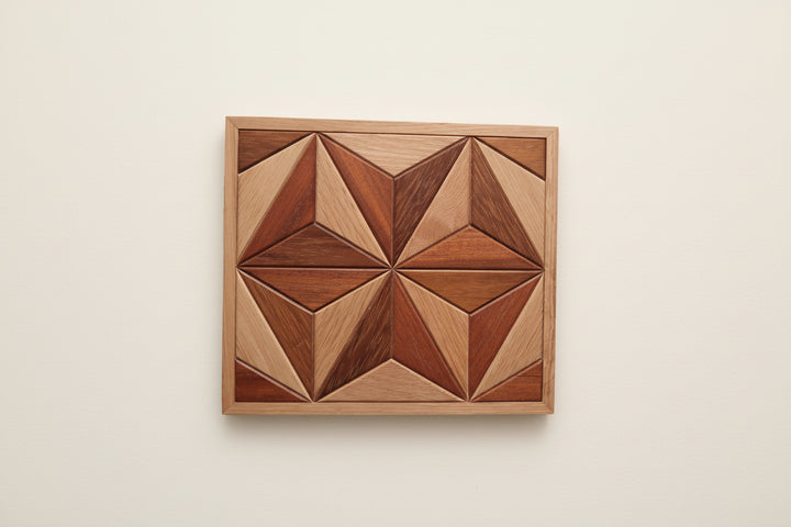 Transient Wall Art