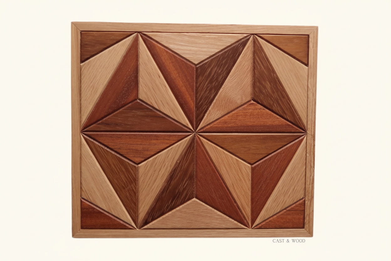 Transient Wall Art