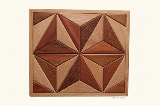Transient Wall Art