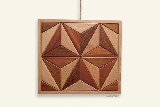 Transient Wall Art