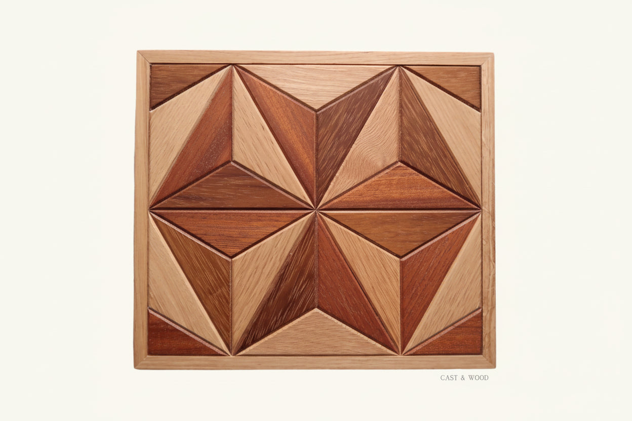 Transient Wall Art