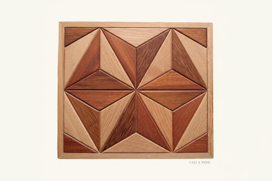 Transient Wall Art