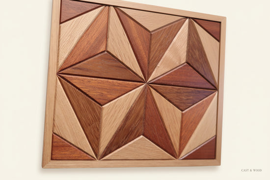 Transient Wall Art