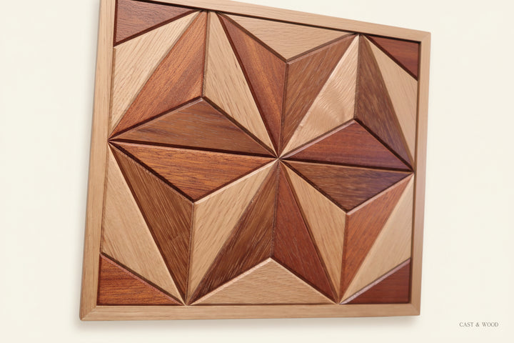 Transient Wall Art